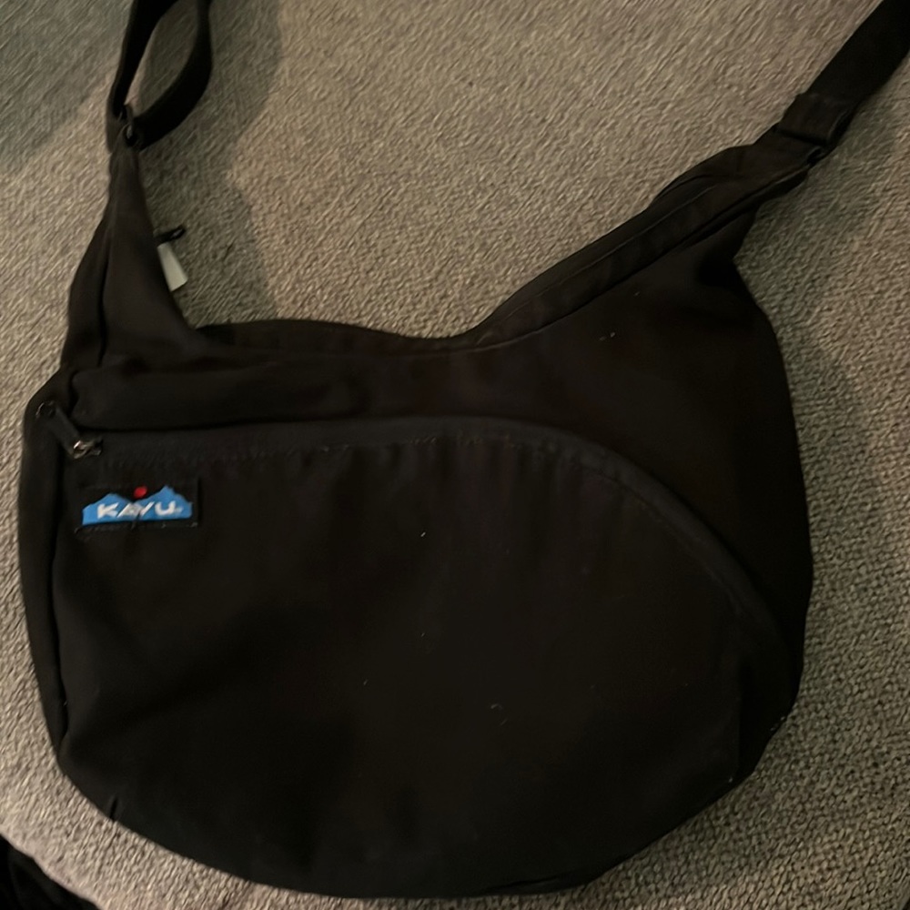 Kavu Sydney satchel shoulder bag